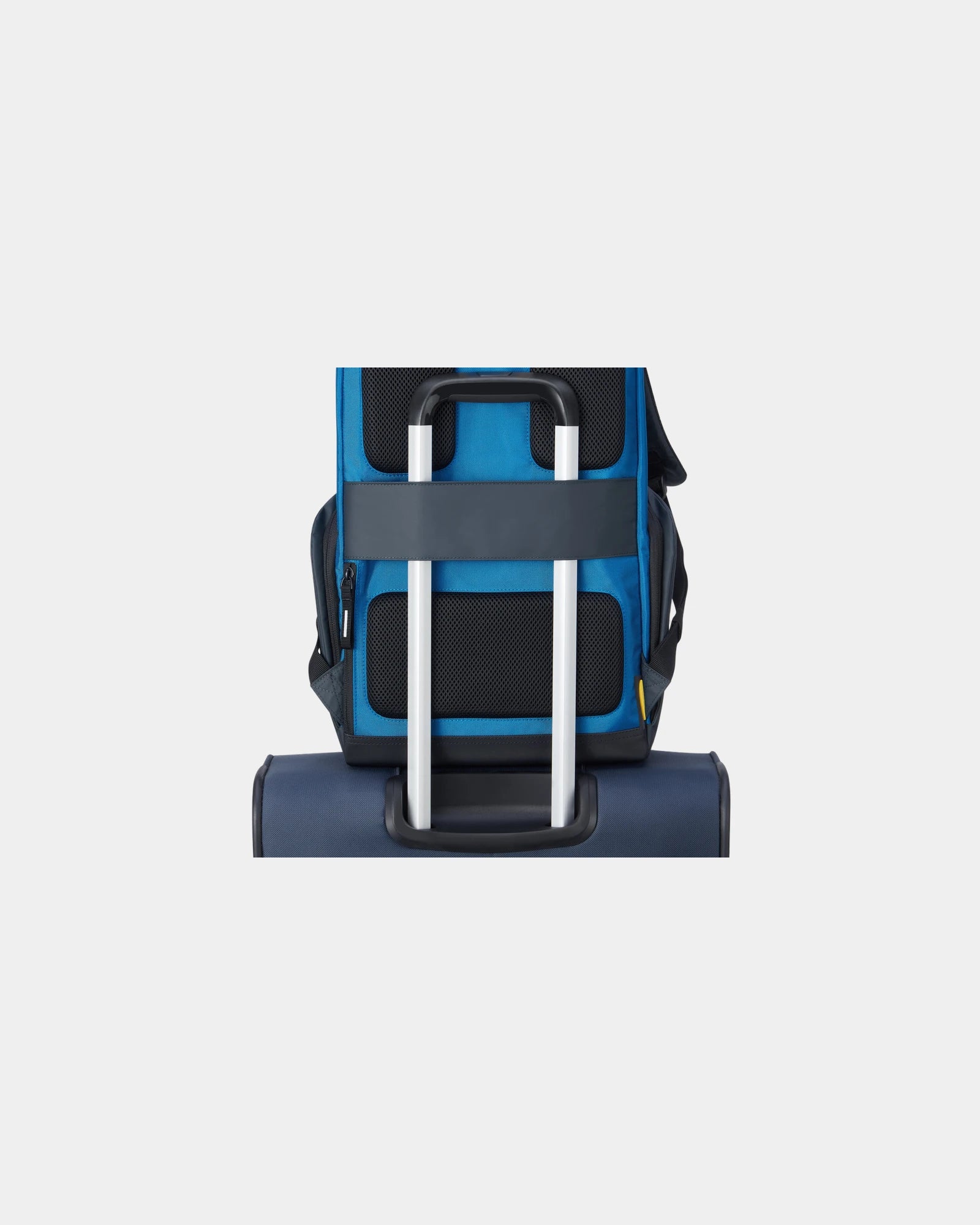 Zaino Delsey Securflap porta PC 16" da personalizzare - 16