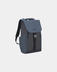 Zaino Delsey Securflap porta PC 16" da personalizzare - Nero