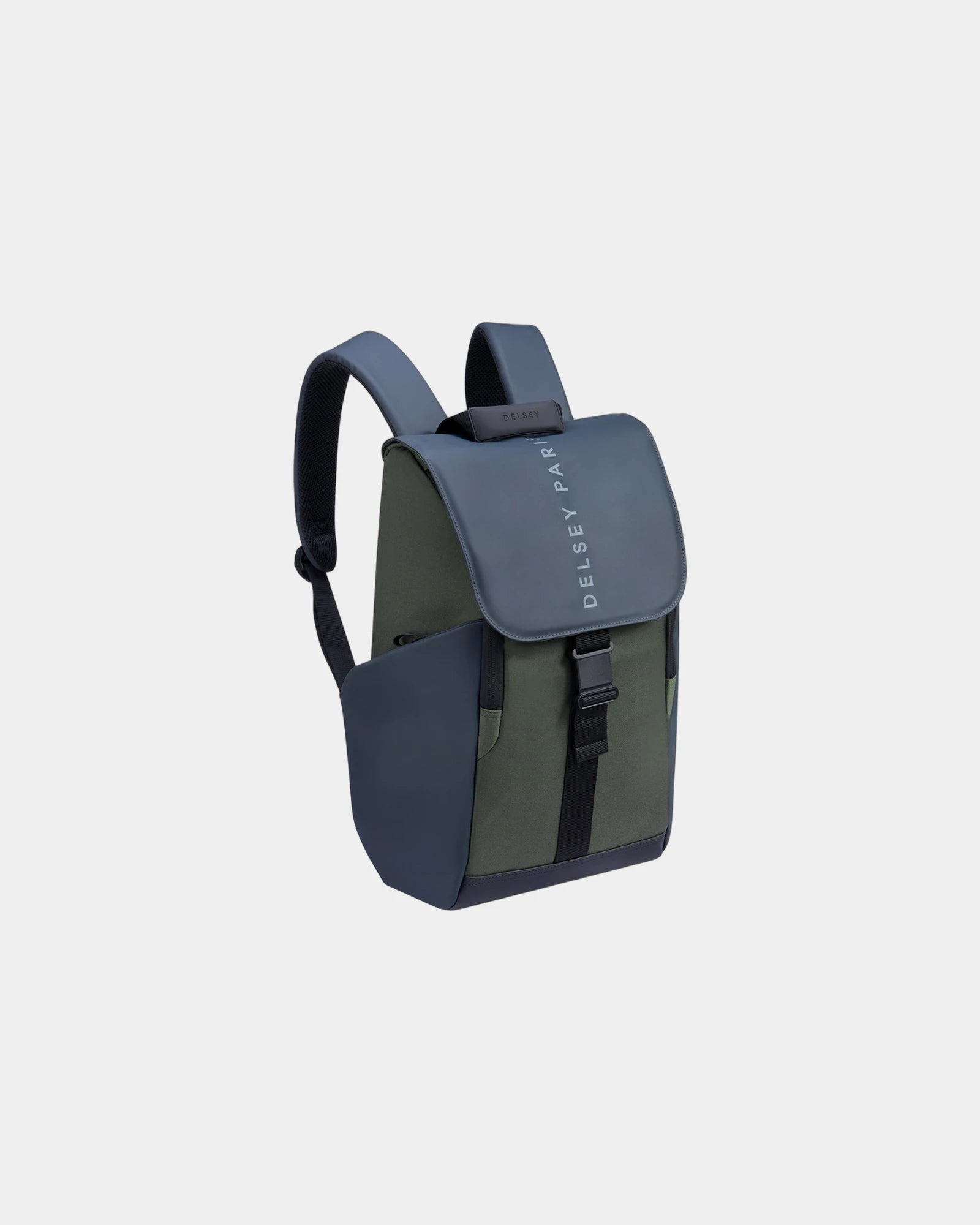 Zaino Delsey Securflap porta PC 16" da personalizzare - 20