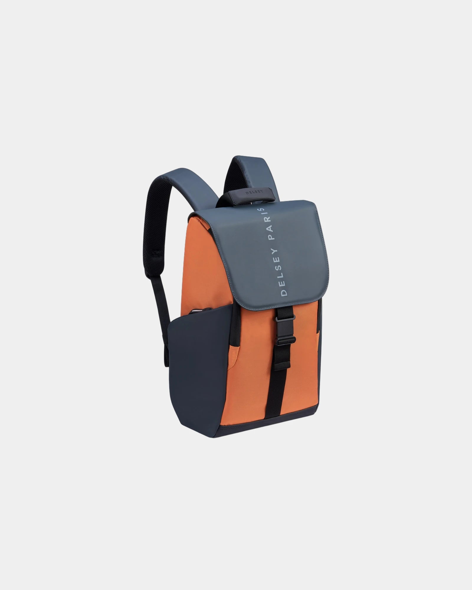 Zaino Delsey Securflap porta PC 16" da personalizzare - 36