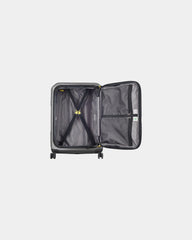 Trolley Delsey Securitime Zip 55 cm da personalizzare - 27