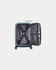 Trolley Delsey Securitime Zip 55 cm da personalizzare - 3