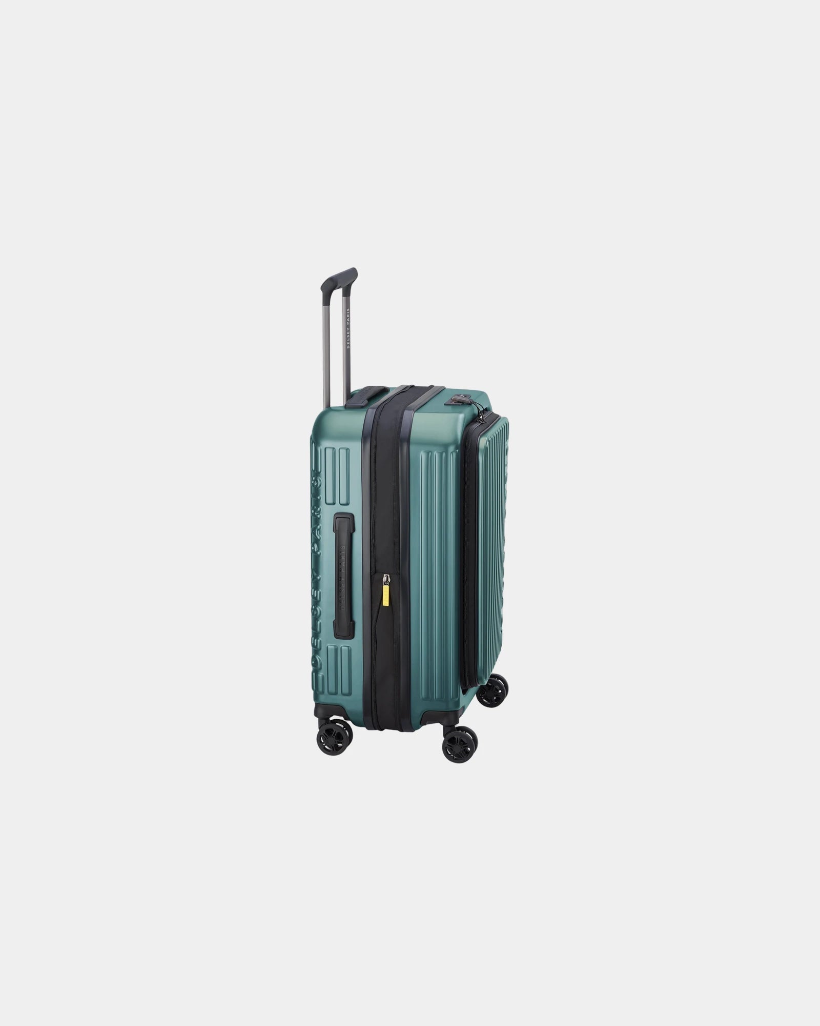 Trolley Delsey Securitime Zip 55 cm da personalizzare - 5