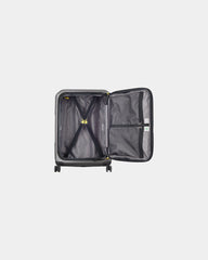 Trolley Delsey Securitime Zip 55 cm da personalizzare - 23