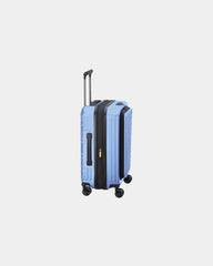 Trolley Delsey Securitime Zip 55 cm da personalizzare - 12