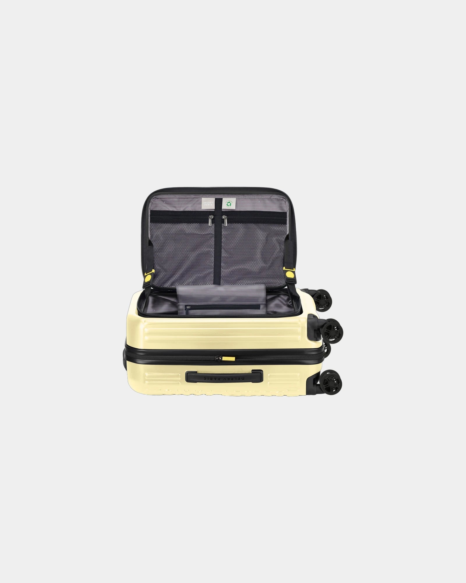 Trolley Delsey Securitime Zip 55 cm da personalizzare - 15