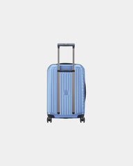 Trolley Delsey Securitime Zip 55 cm da personalizzare - 9