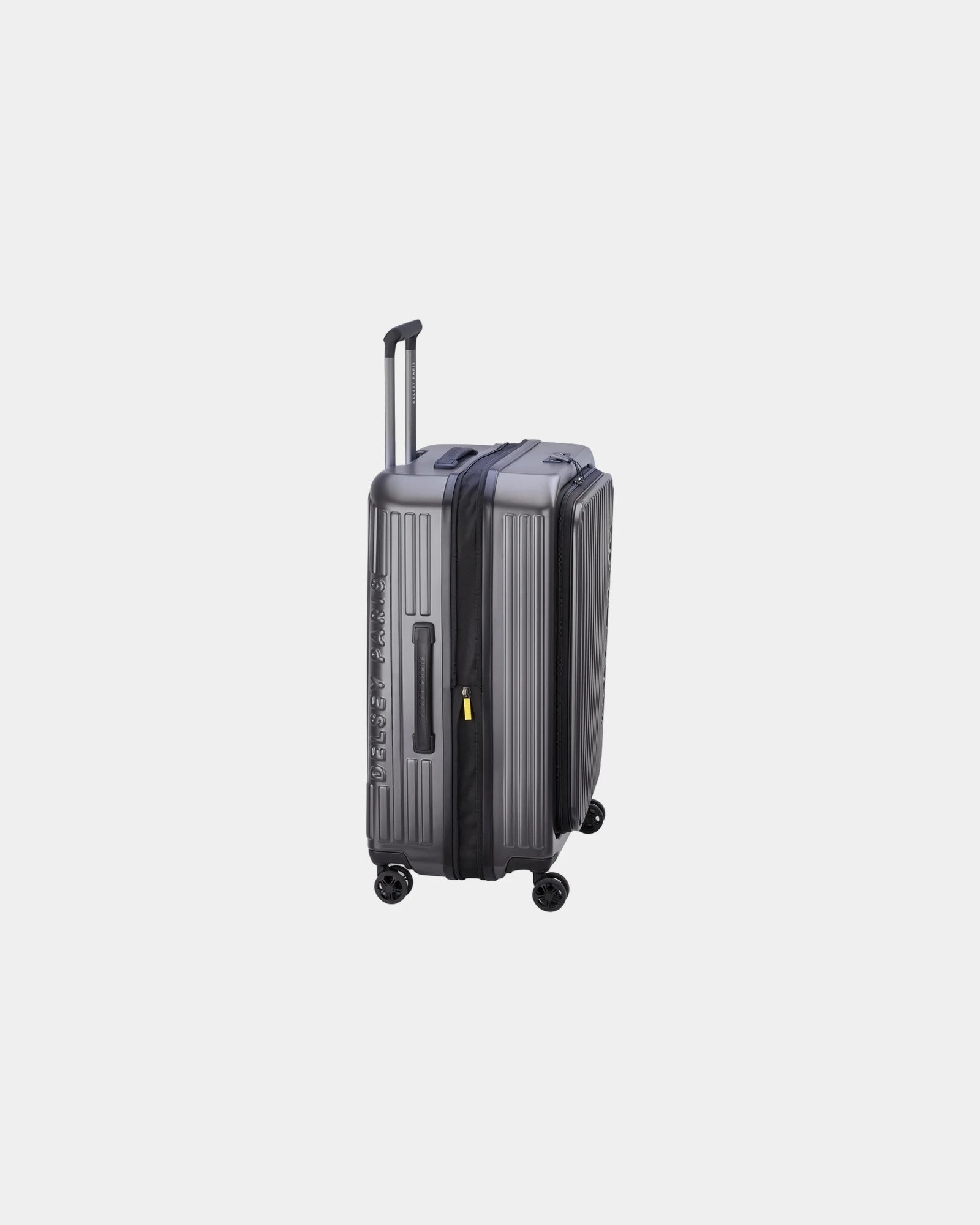 Trolley Delsey Securitime Zip 55 cm da personalizzare - 25