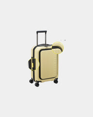 Trolley Delsey Securitime Zip 55 cm da personalizzare - 14