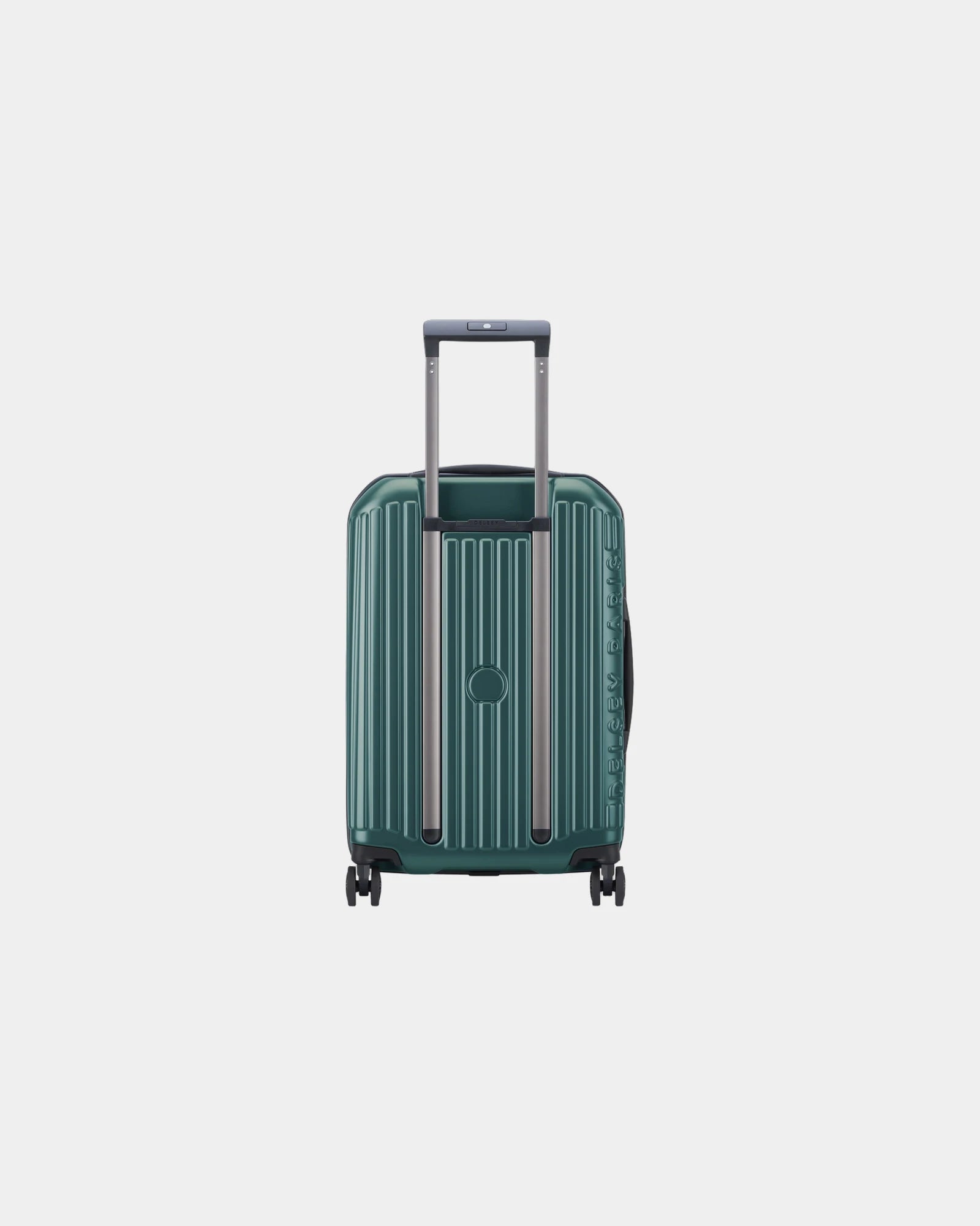 Trolley Delsey Securitime Zip 55 cm da personalizzare - 2
