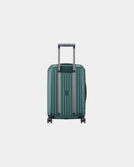 Trolley Delsey Securitime Zip 55 cm da personalizzare - 2