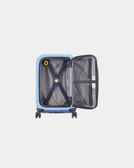 Trolley Delsey Securitime Zip 55 cm da personalizzare - 10