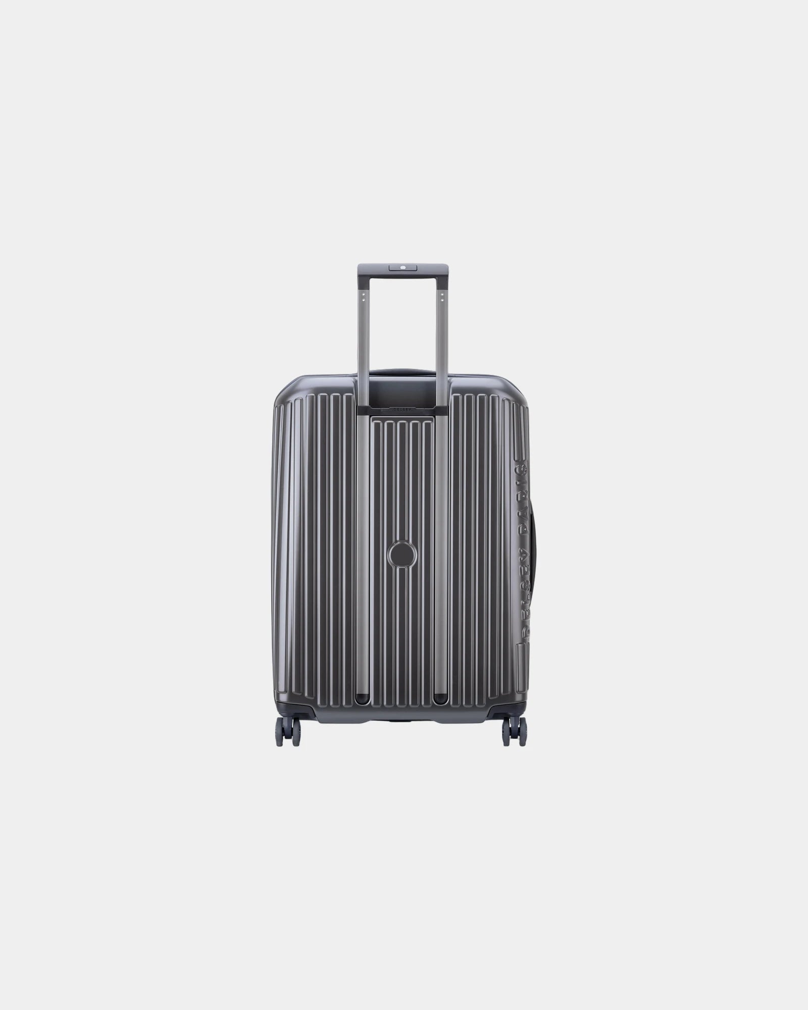 Trolley Delsey Securitime Zip 55 cm da personalizzare - 22