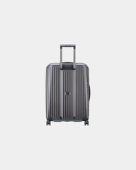 Trolley Delsey Securitime Zip 55 cm da personalizzare - 22