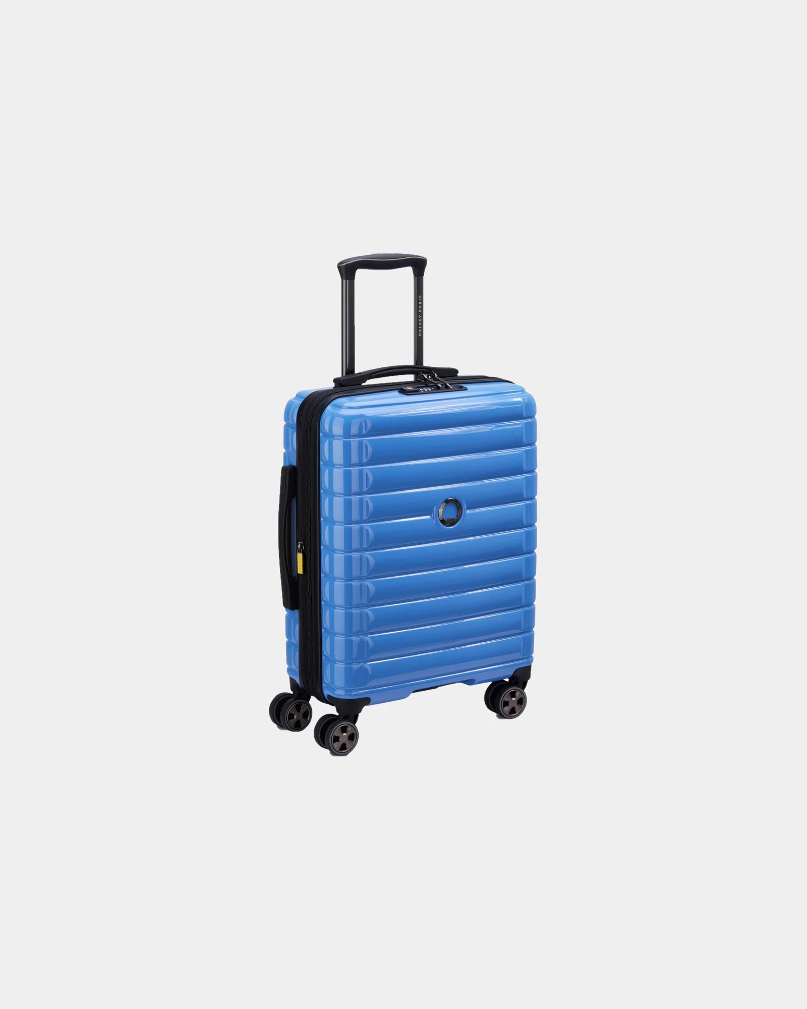 Trolley Delsey Shadow 5.0 55 cm da personalizzare - Marina
