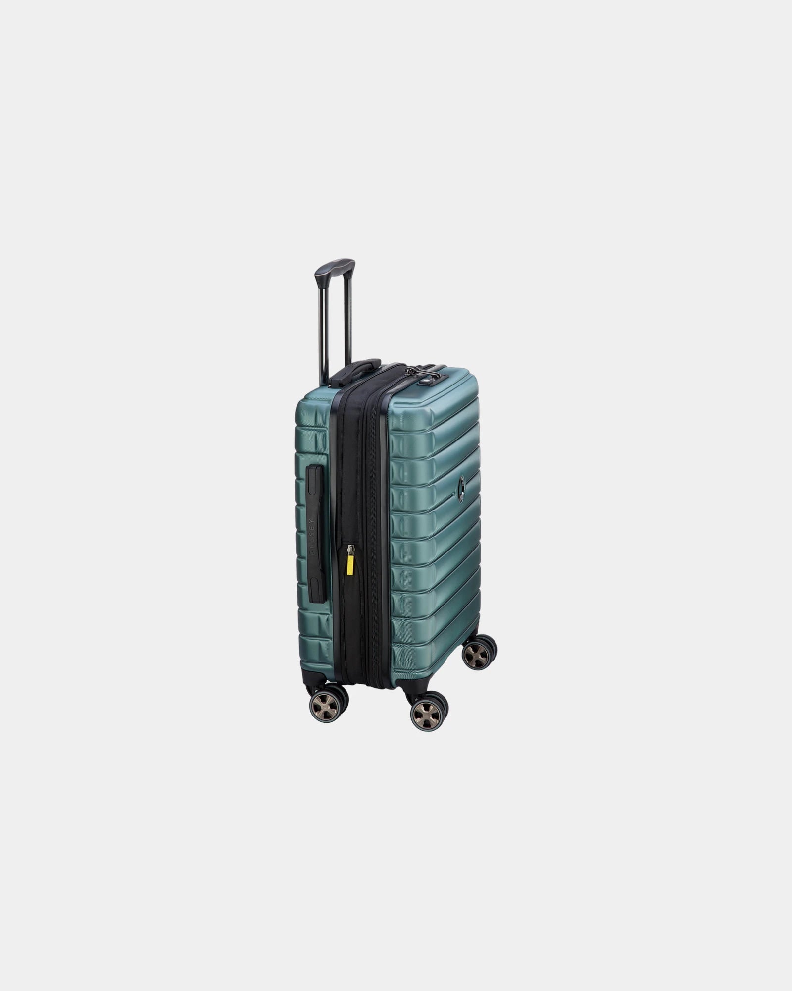 Trolley Delsey Shadow 5.0 55 cm da personalizzare - 17