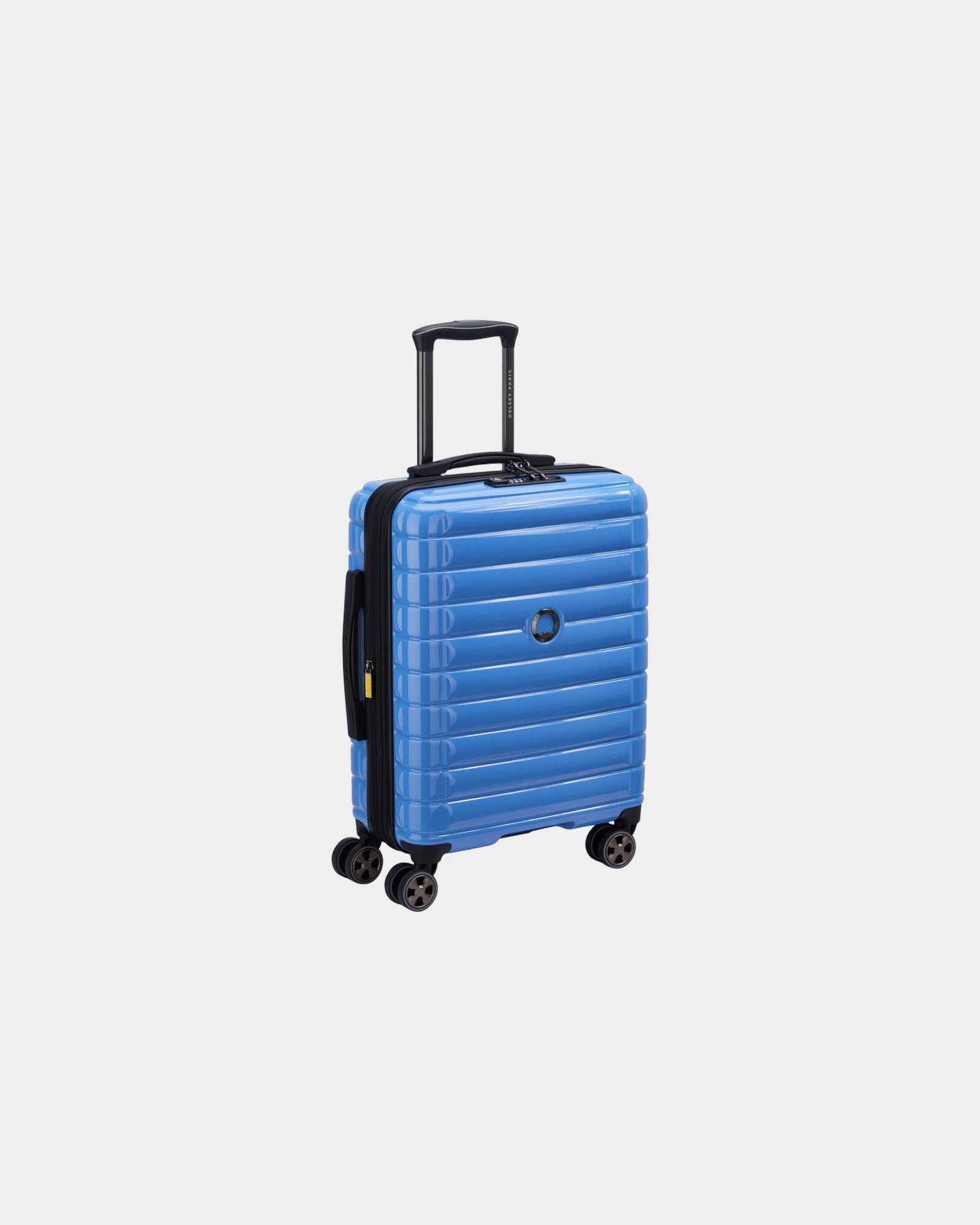 Trolley Delsey Shadow 5.0 55 cm da personalizzare - 31