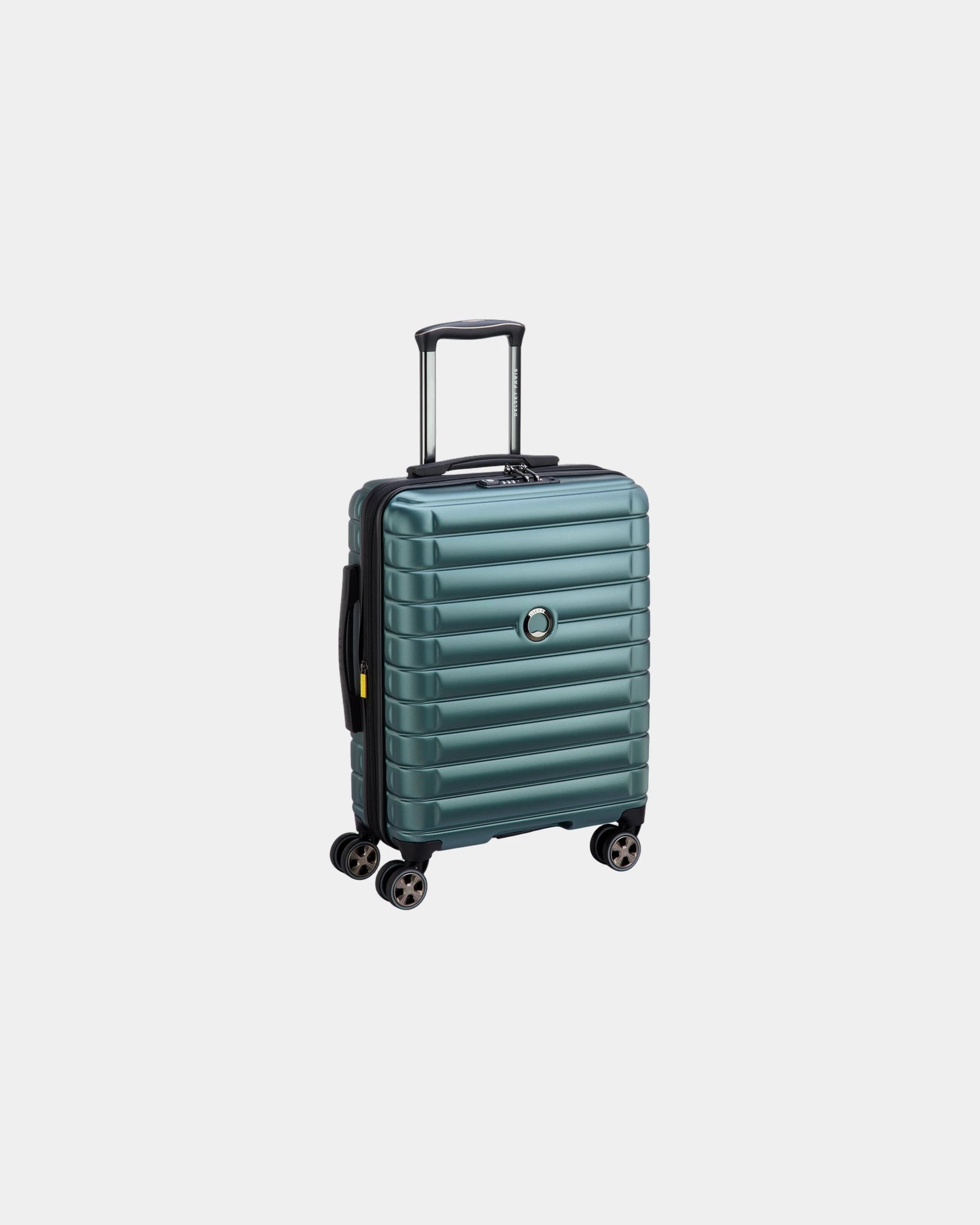 Trolley Delsey Shadow 5.0 55 cm da personalizzare - 11