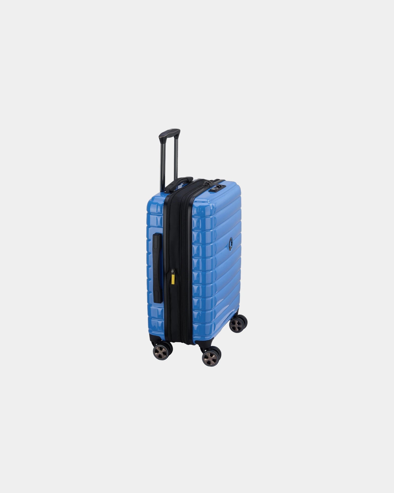 Trolley Delsey Shadow 5.0 55 cm da personalizzare - 38