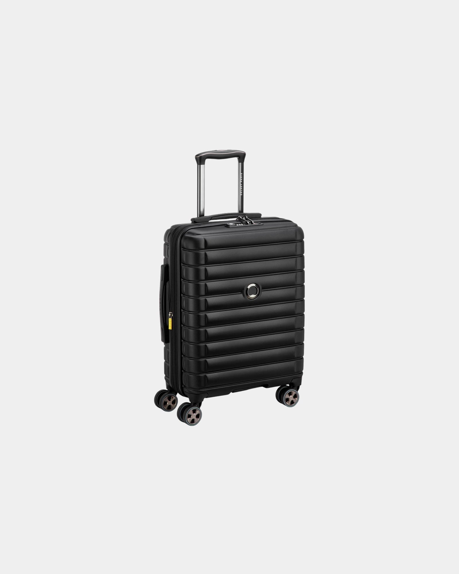 Trolley Delsey Shadow 5.0 55 cm da personalizzare - 1