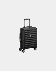 Trolley Delsey Shadow 5.0 55 cm da personalizzare - 1
