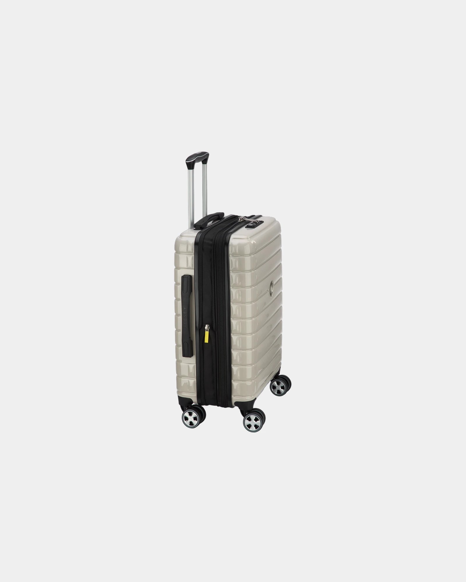Trolley Delsey Shadow 5.0 55 cm da personalizzare - 27