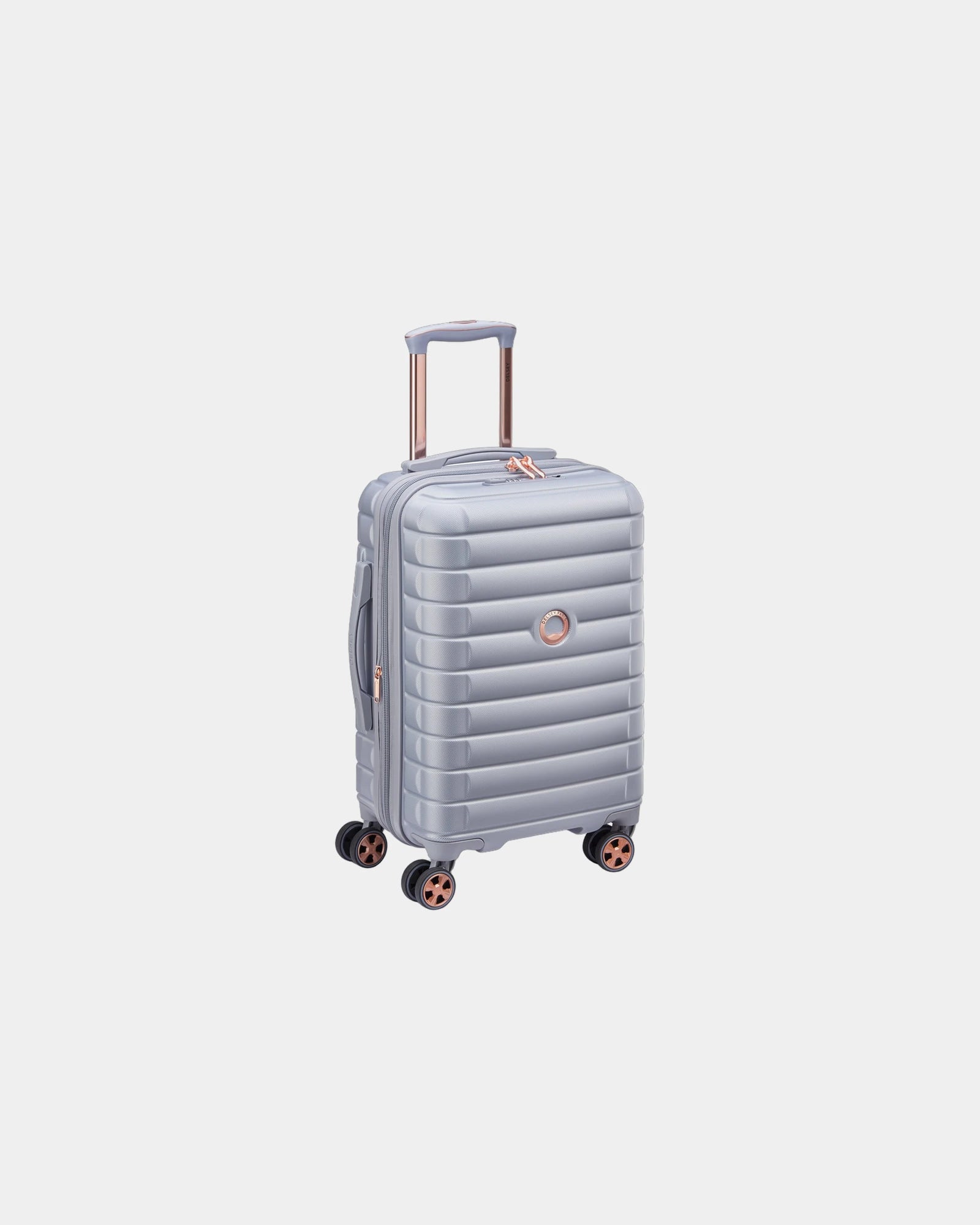 Trolley cabina Delsey Shadow 55cm da personalizzare - 14