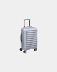 Trolley cabina Delsey Shadow 55cm da personalizzare - 14