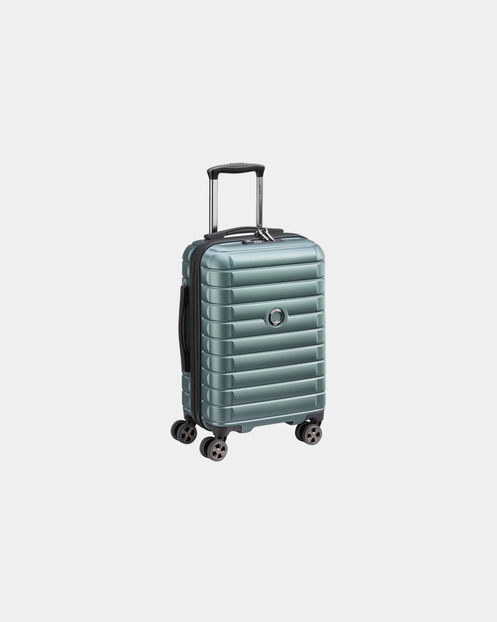 Trolley cabina Delsey Shadow 55cm da personalizzare - 8