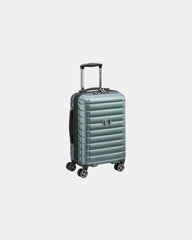 Trolley cabina Delsey Shadow 55cm da personalizzare - 8