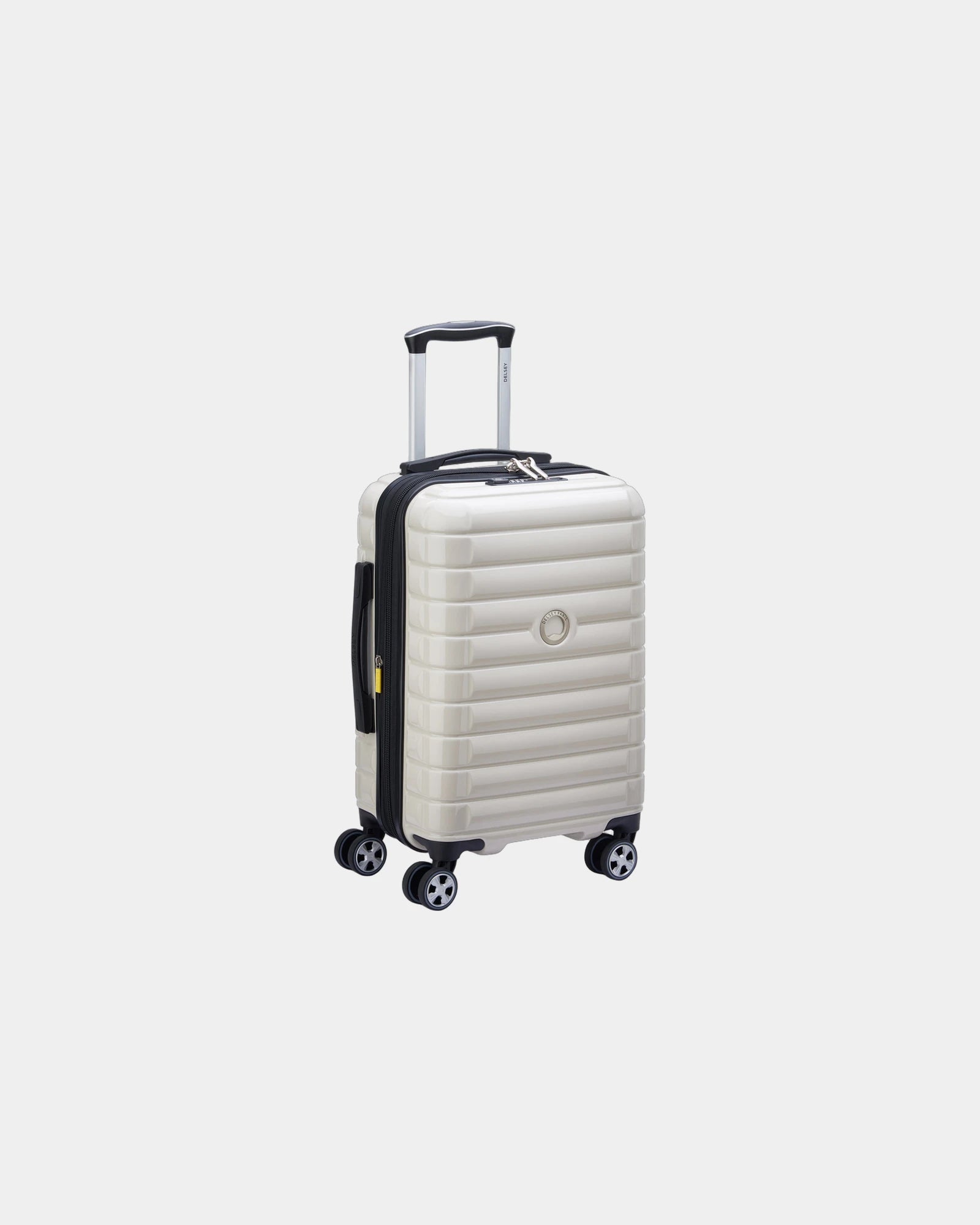 Trolley cabina Delsey Shadow 55cm da personalizzare - 27