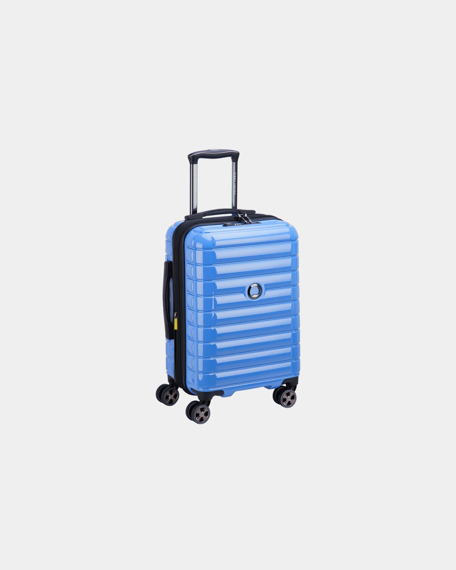 Trolley cabina Delsey Shadow 55cm da personalizzare - 33