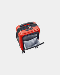 Trolley Delsey Shadow 5.0 55 cm da personalizzare - 13