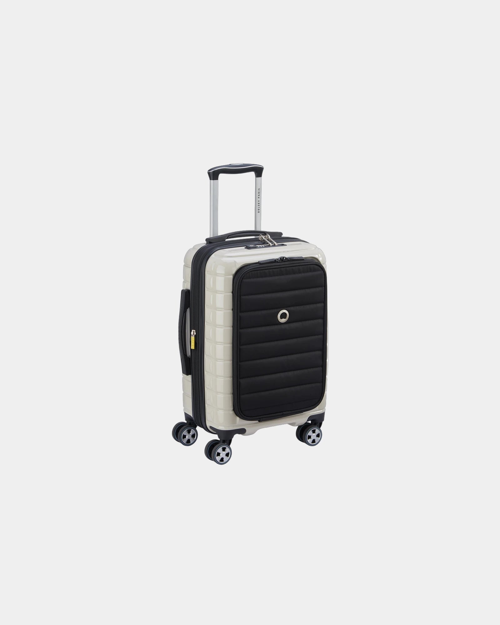 Trolley Delsey Shadow 5.0 55 cm da personalizzare - 22