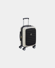 Trolley Delsey Shadow 5.0 55 cm da personalizzare - 22