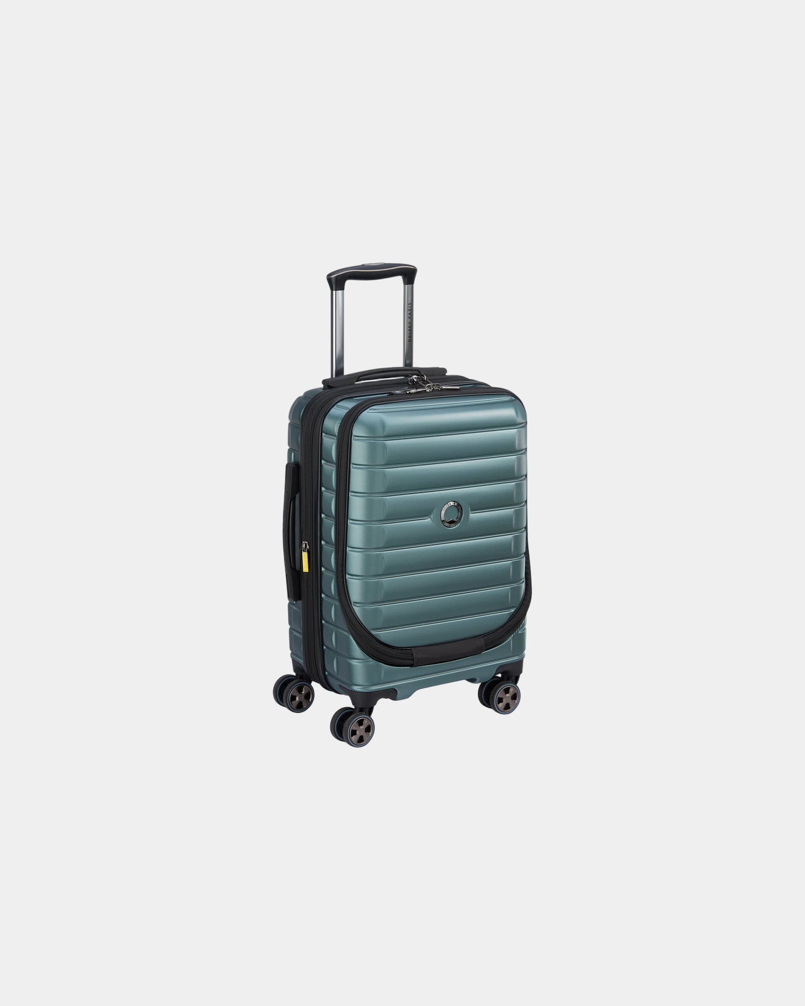 Trolley Delsey Shadow 5.0 55 cm da personalizzare - 36