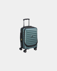 Trolley Delsey Shadow 5.0 55 cm da personalizzare - 36