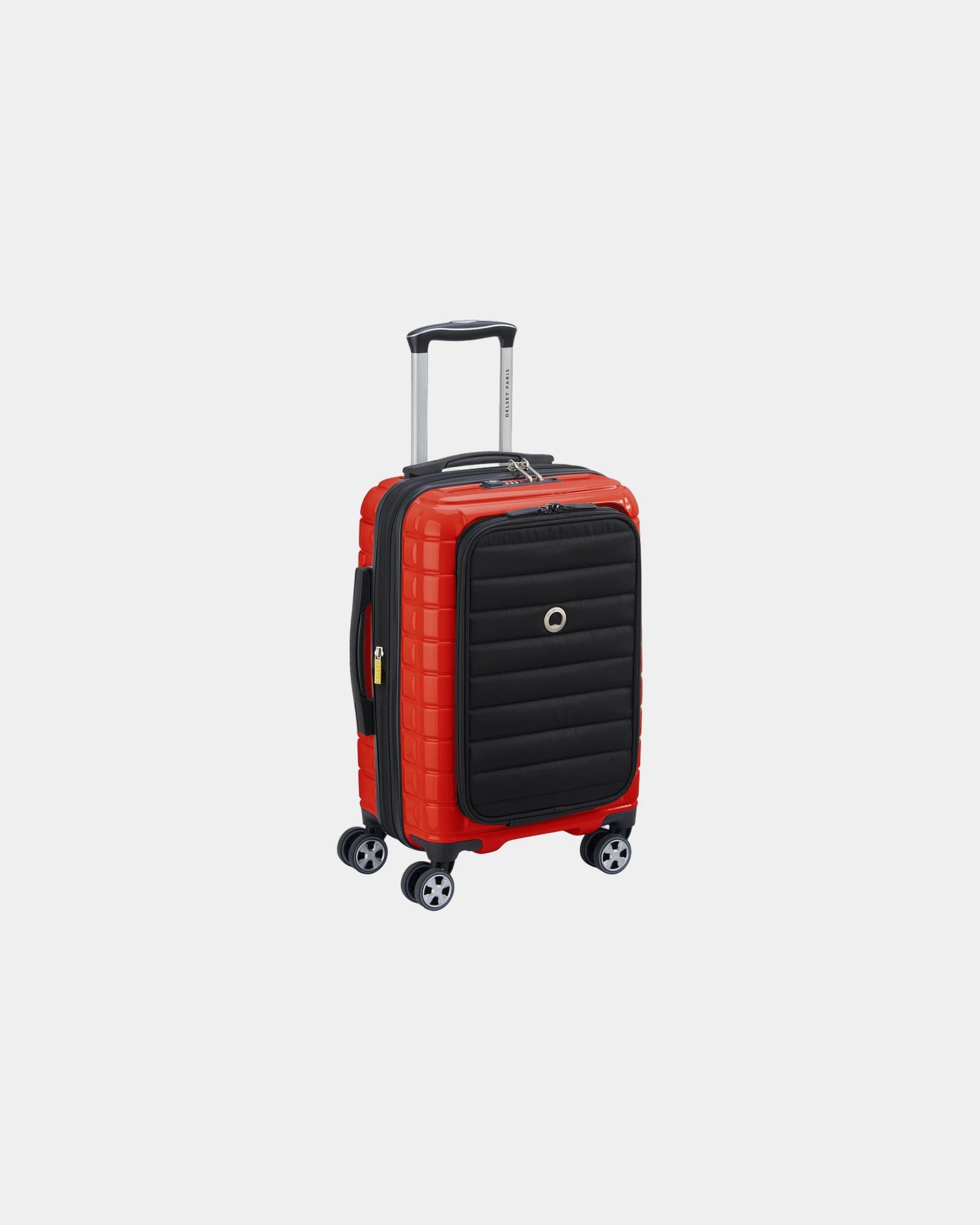 Trolley Delsey Shadow 5.0 55 cm da personalizzare - 8