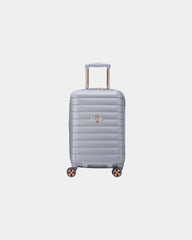 Trolley cabina Delsey Shadow 55cm da personalizzare - 20