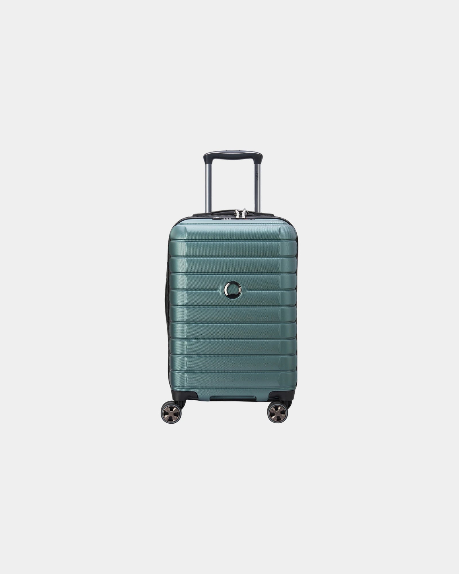 Trolley cabina Delsey Shadow 55cm da personalizzare - 7
