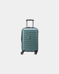 Trolley cabina Delsey Shadow 55cm da personalizzare - 7