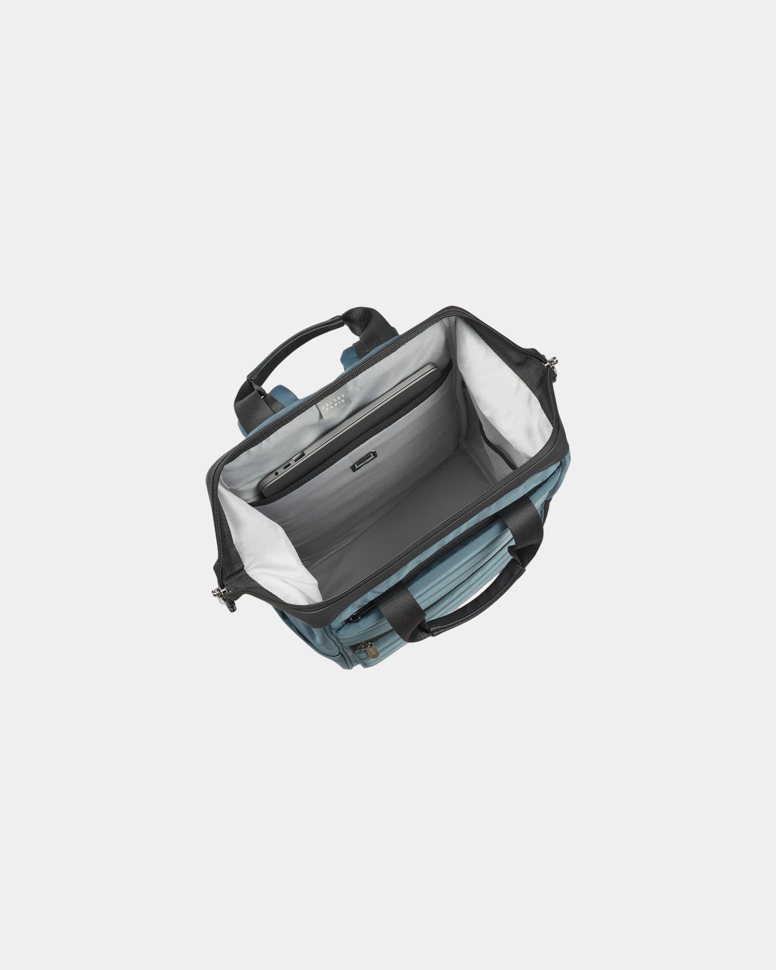 Zaino Delsey Shadow 5.0 26L per PC da personalizzare - 10