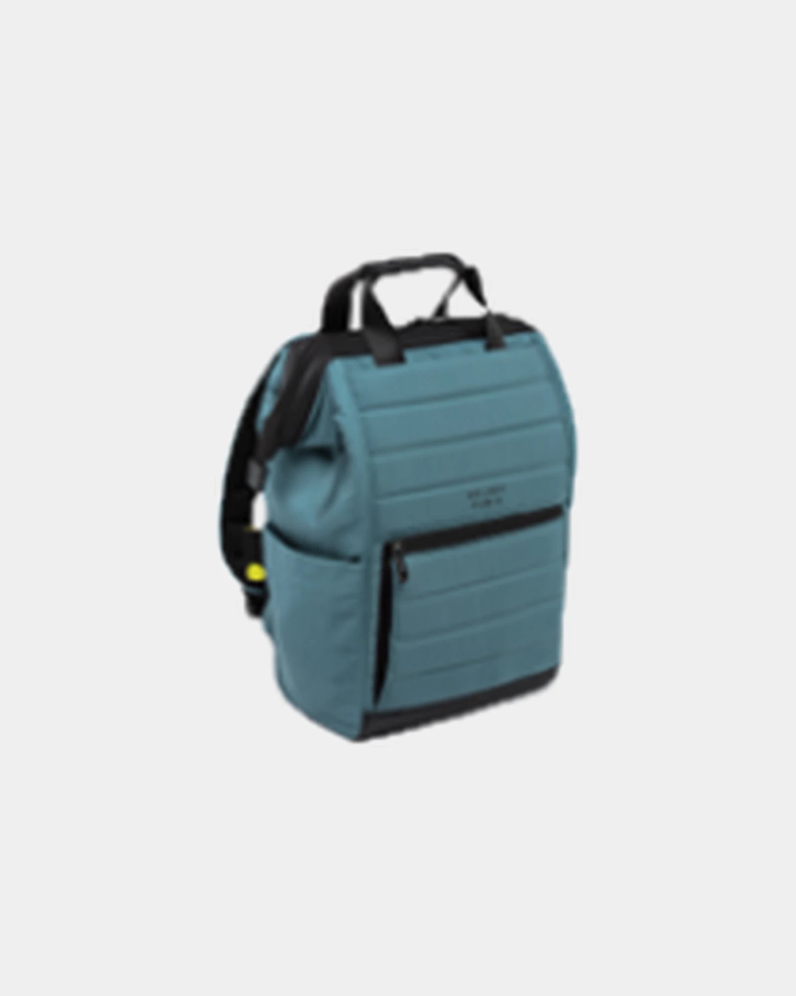 Zaino Delsey Shadow 5.0 26L per PC da personalizzare - Verde