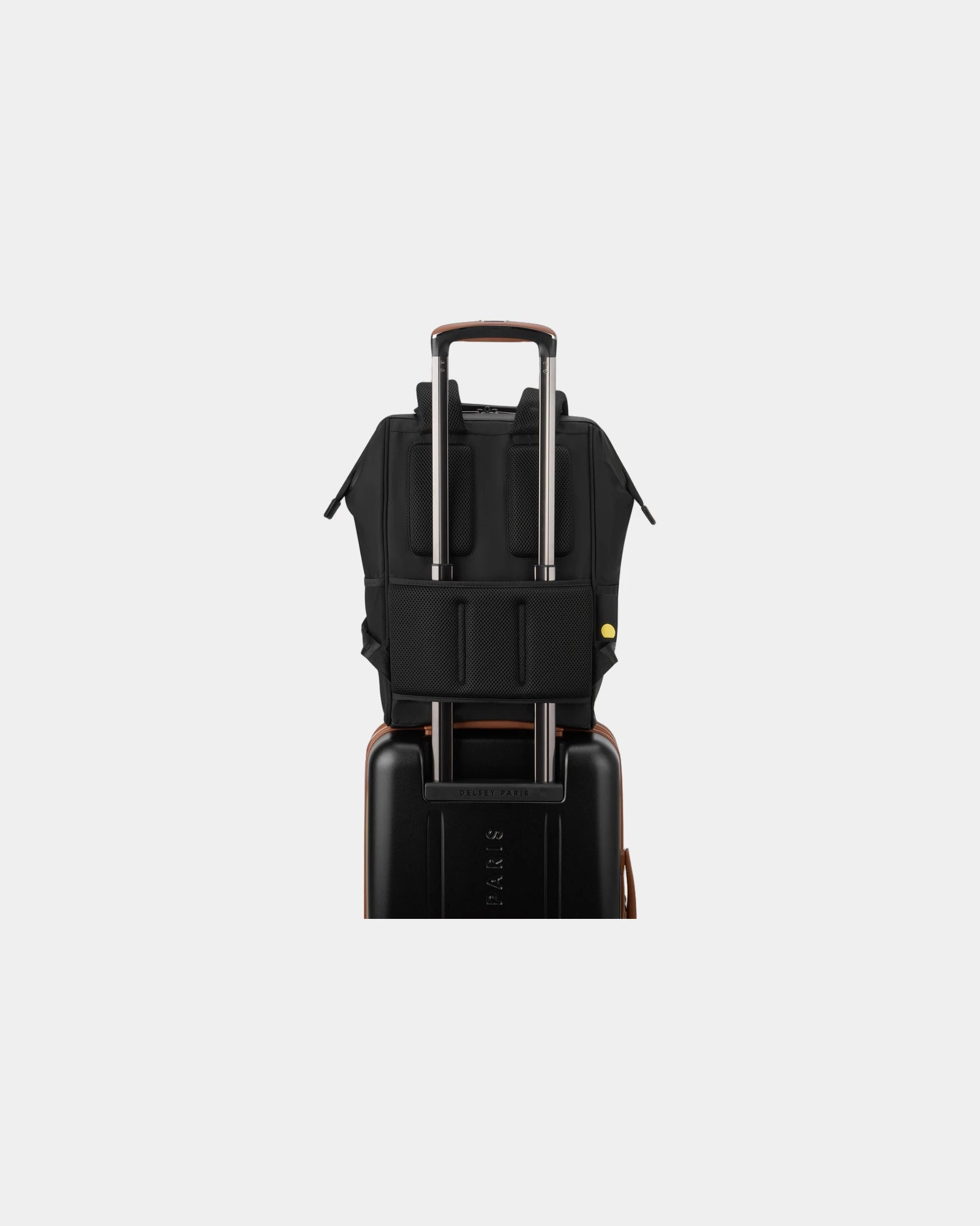 Zaino Delsey Shadow 5.0 26L per PC da personalizzare - 3