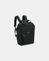 Zaino Delsey Shadow 5.0 26L per PC da personalizzare - Nero