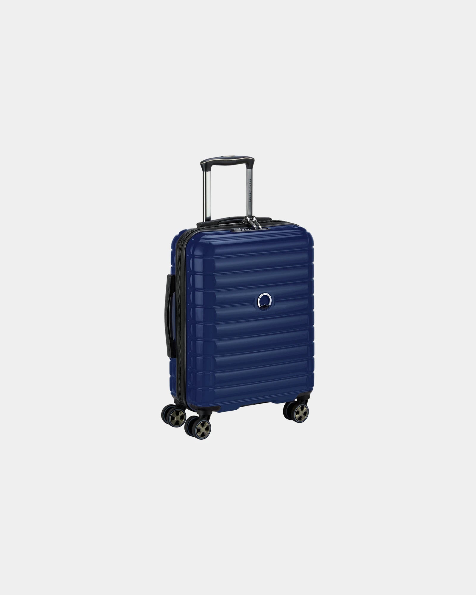 Trolley policarbonato Delsey Shadow 5.0 da personalizzare - 1