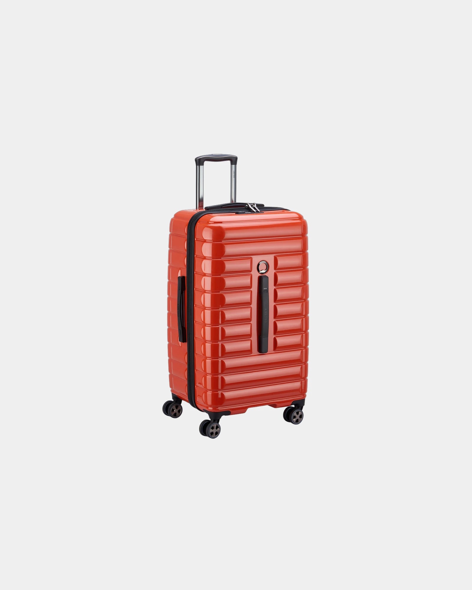 Trolley policarbonato Delsey Shadow 5.0 da personalizzare - 19