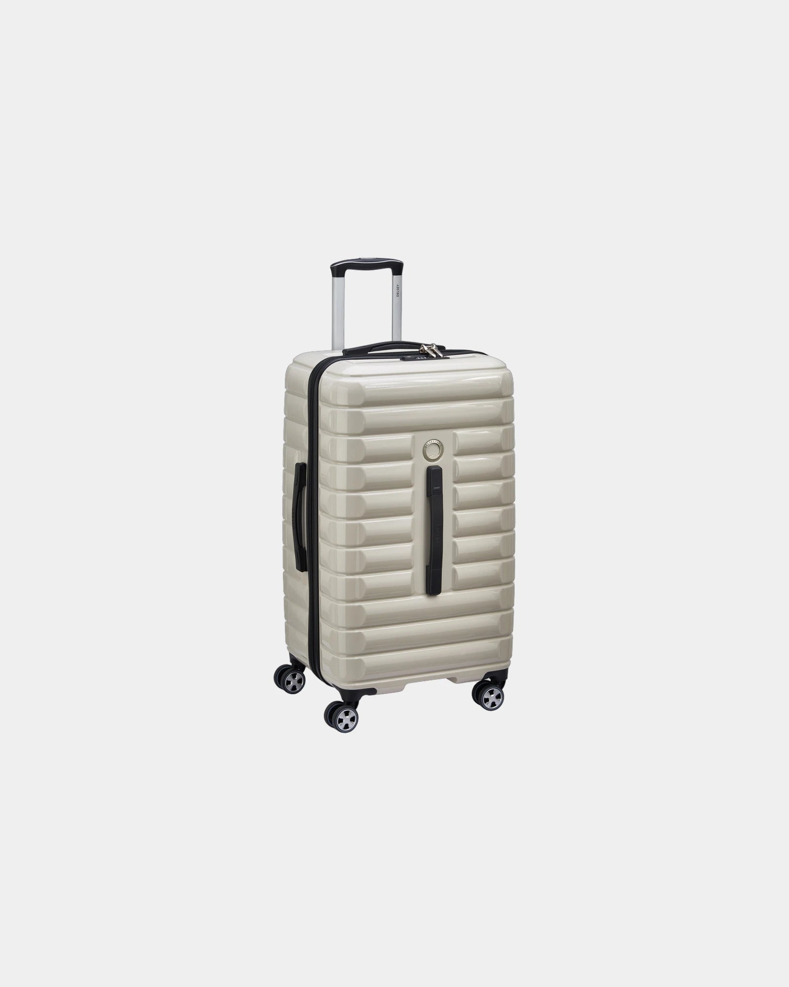 Trolley policarbonato Delsey Shadow 5.0 da personalizzare - 32
