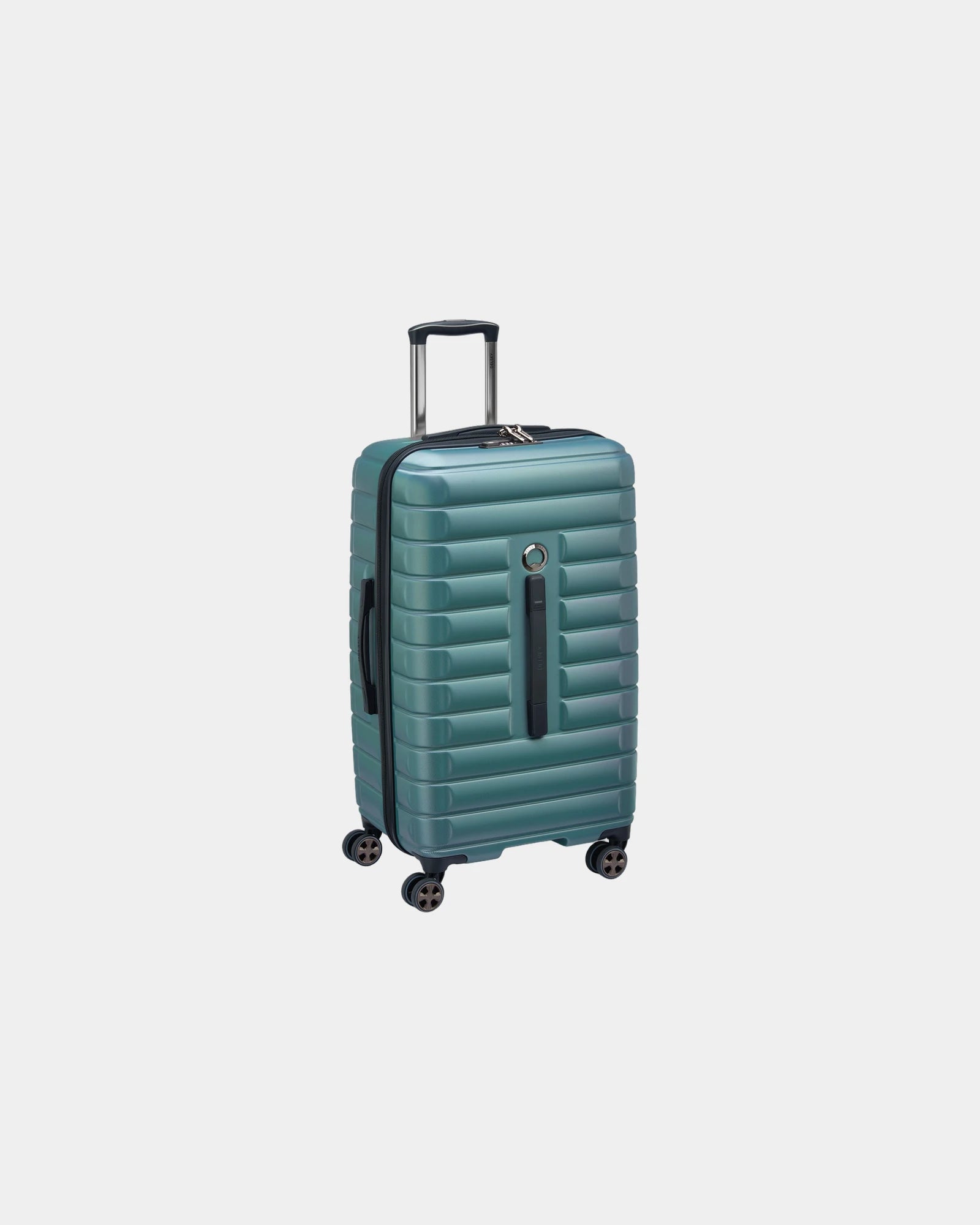 Trolley policarbonato Delsey Shadow 5.0 da personalizzare - 15
