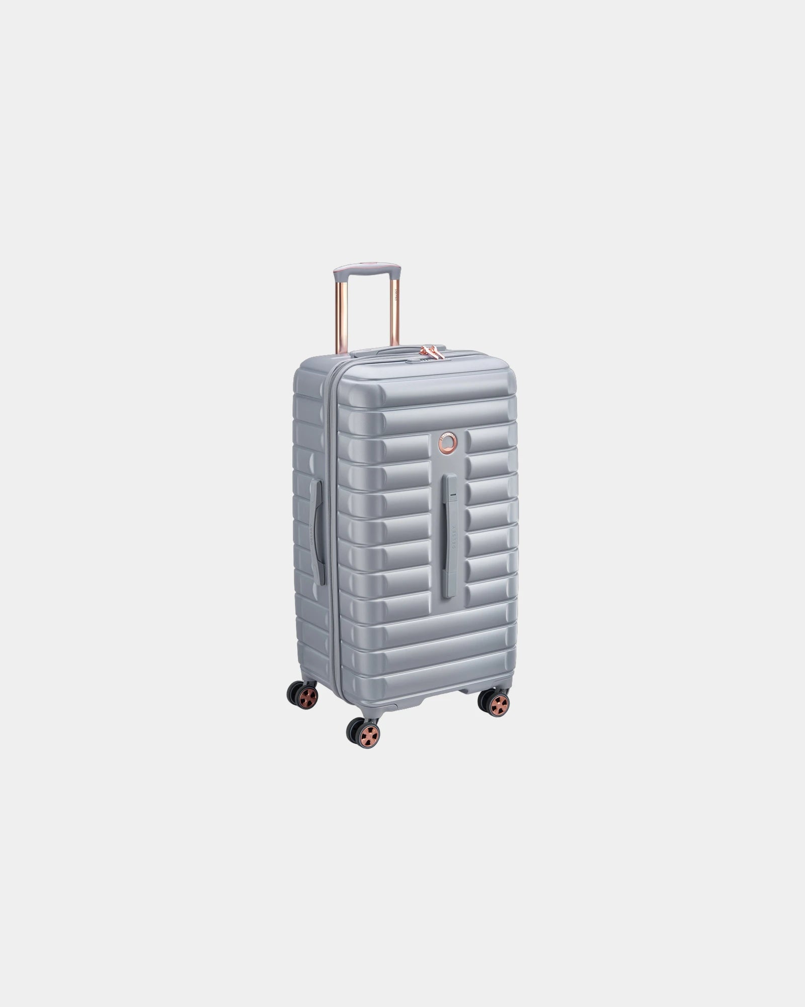 Trolley policarbonato Delsey Shadow 5.0 da personalizzare - 40